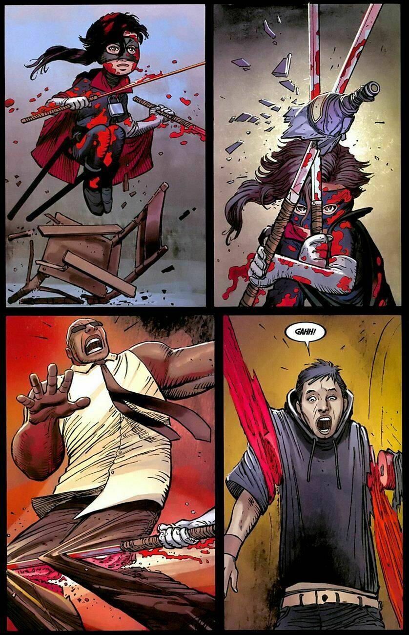 kick ass chapter 4 7