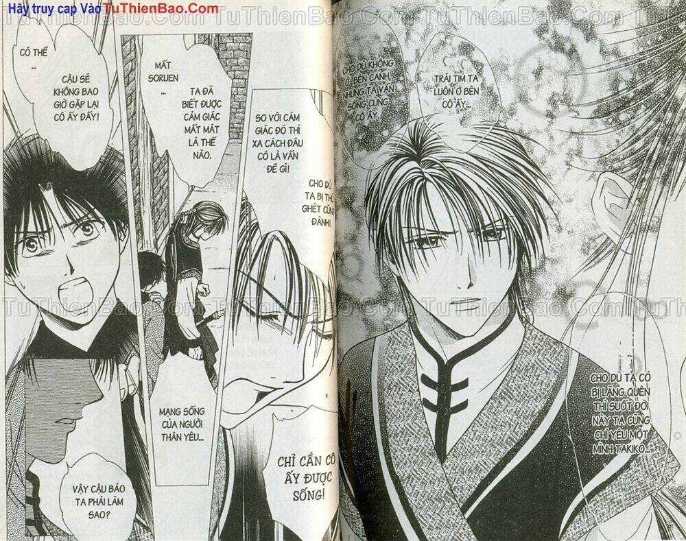 quyển sách kỳ bí 2 chapter 9 44