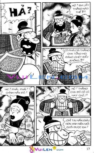thần đồng đất việt chapter 38 9