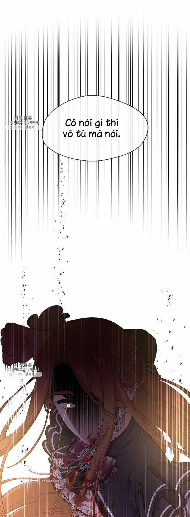 hãy coi chừng ác nữ chapter 71 3