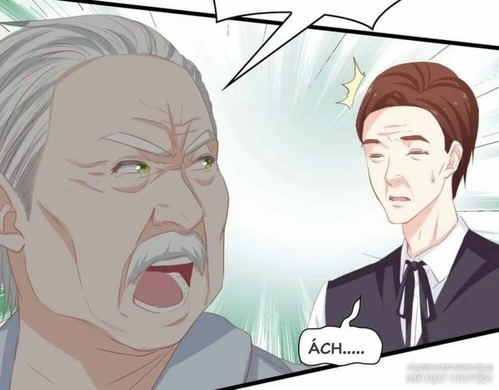 tổng tài đại nhân song mặt kiều thê chapter 31 86