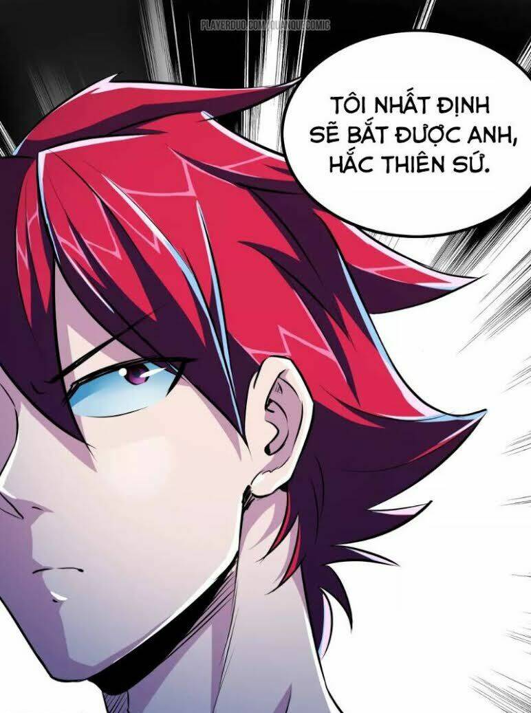 tối cường đặc chủng binh của hoa khôi chapter 22 7