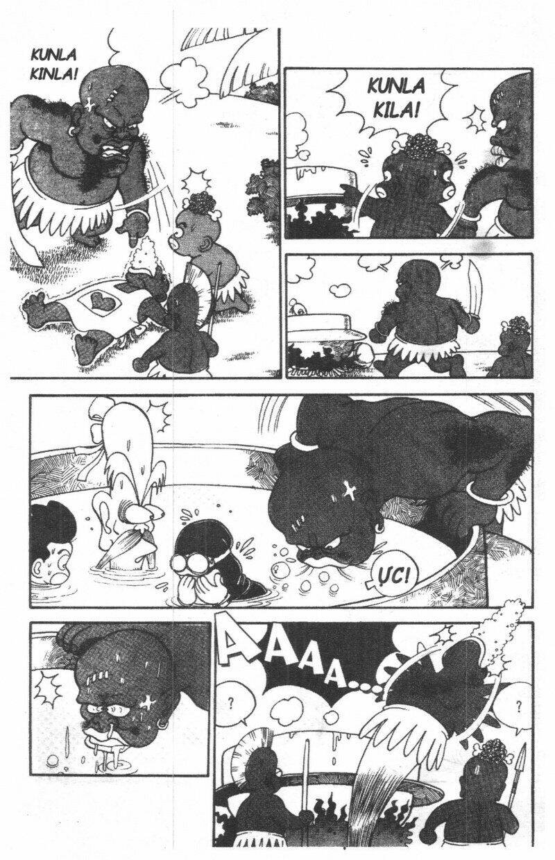 đội quân nhí nhố chapter 2 75