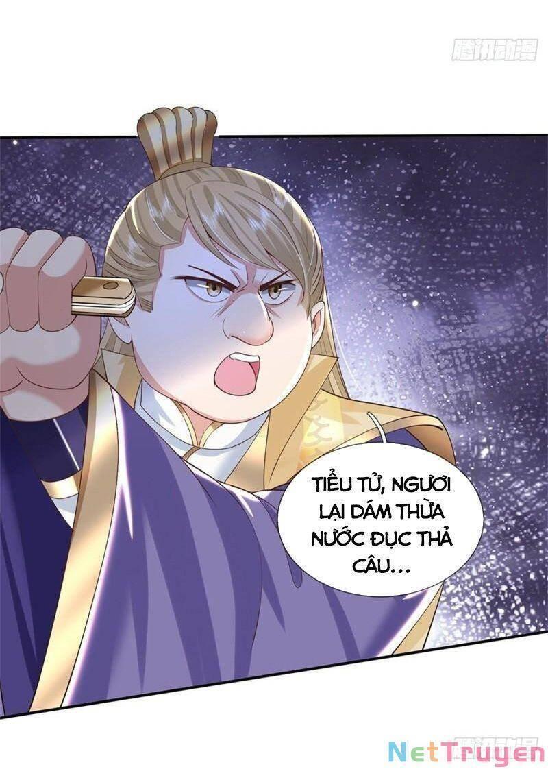 Ta Trở Về Từ Thế Giới Tu Tiên chapter 144 8