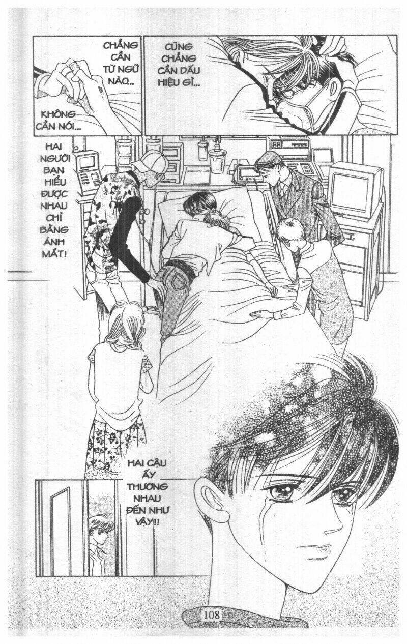 nàng tiên ánh trăng - kaguya hime chapter 24 108