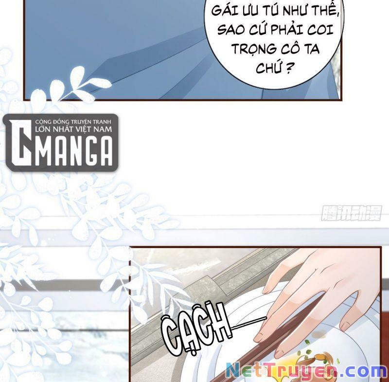 bạn gái tôi mới 30+ tuổi xuân chapter 89 32