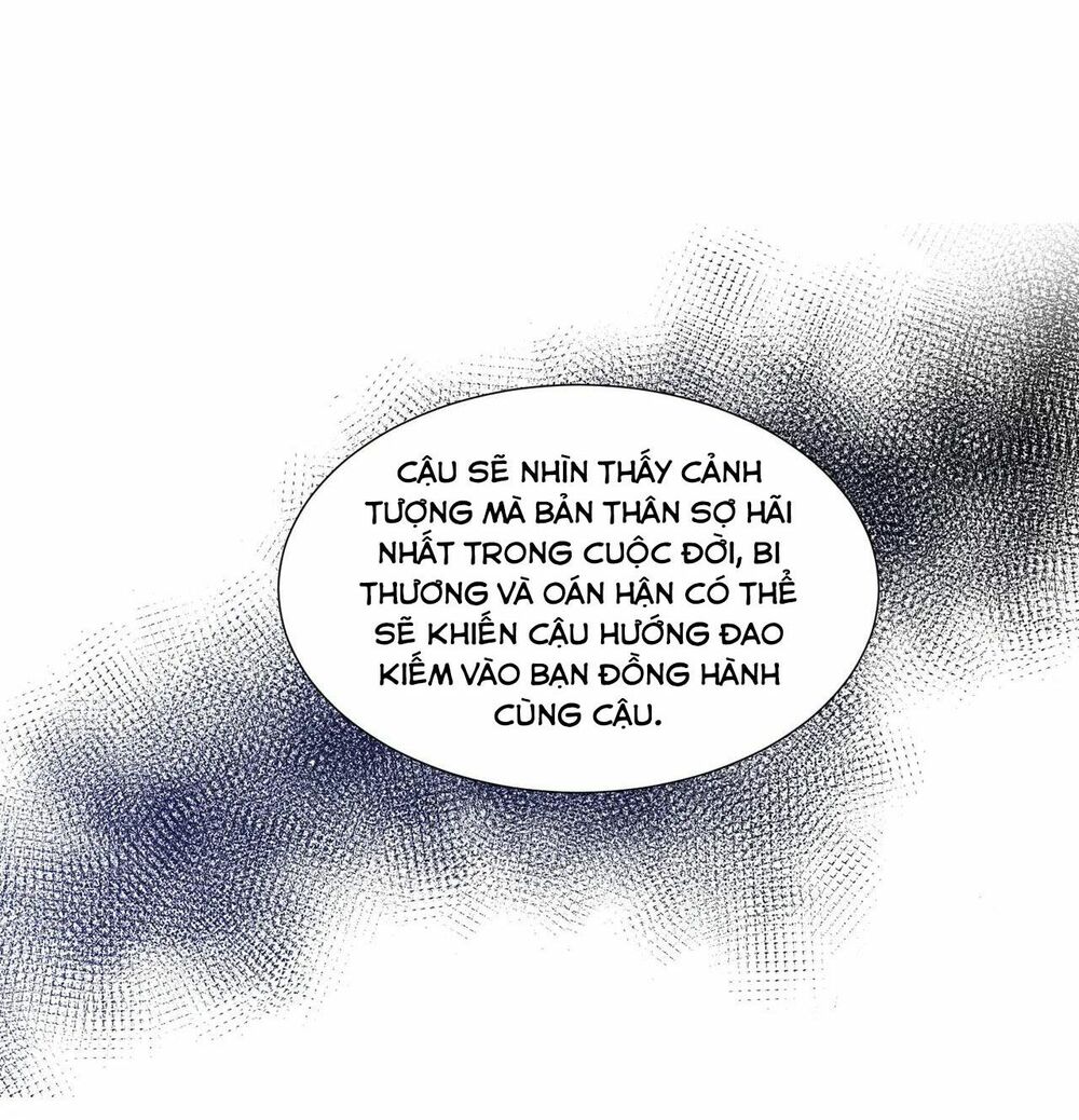 tình địch quái gở lại tăng thêm rồi chapter 36 10