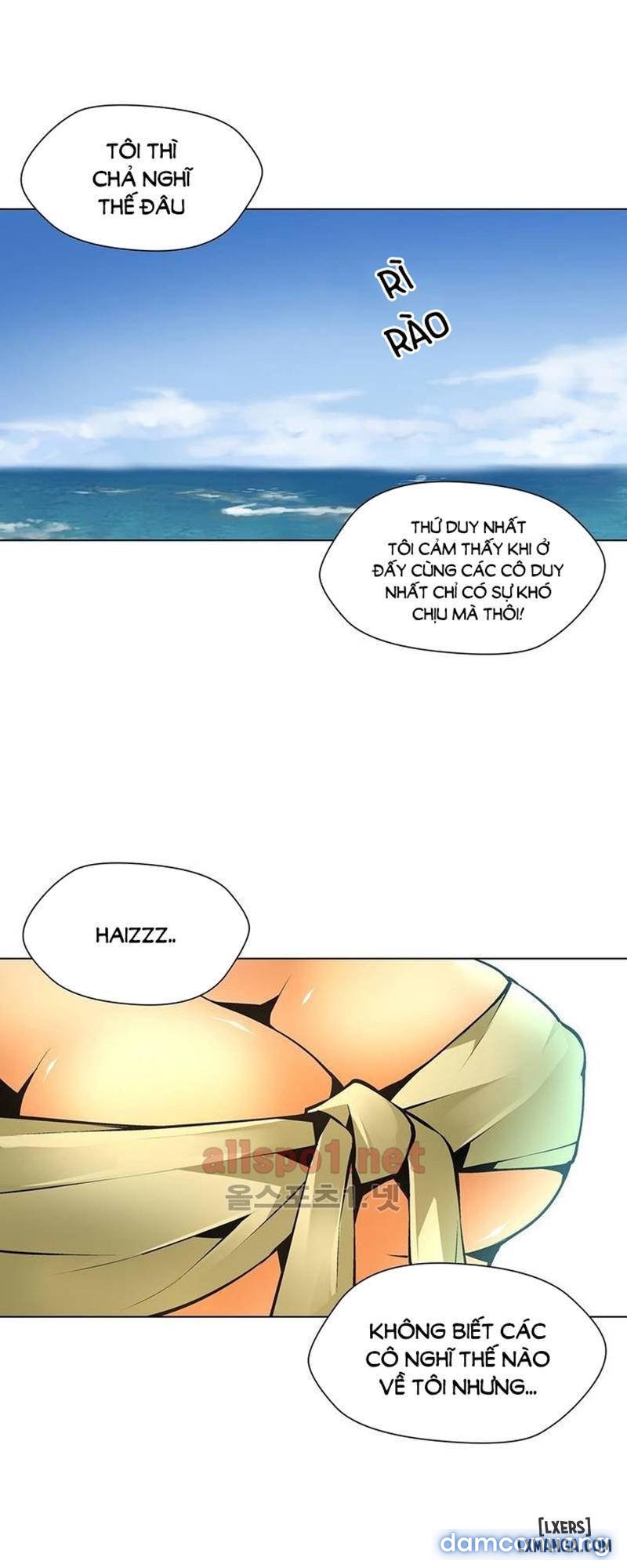 nô lệ song sinh chapter 56 16