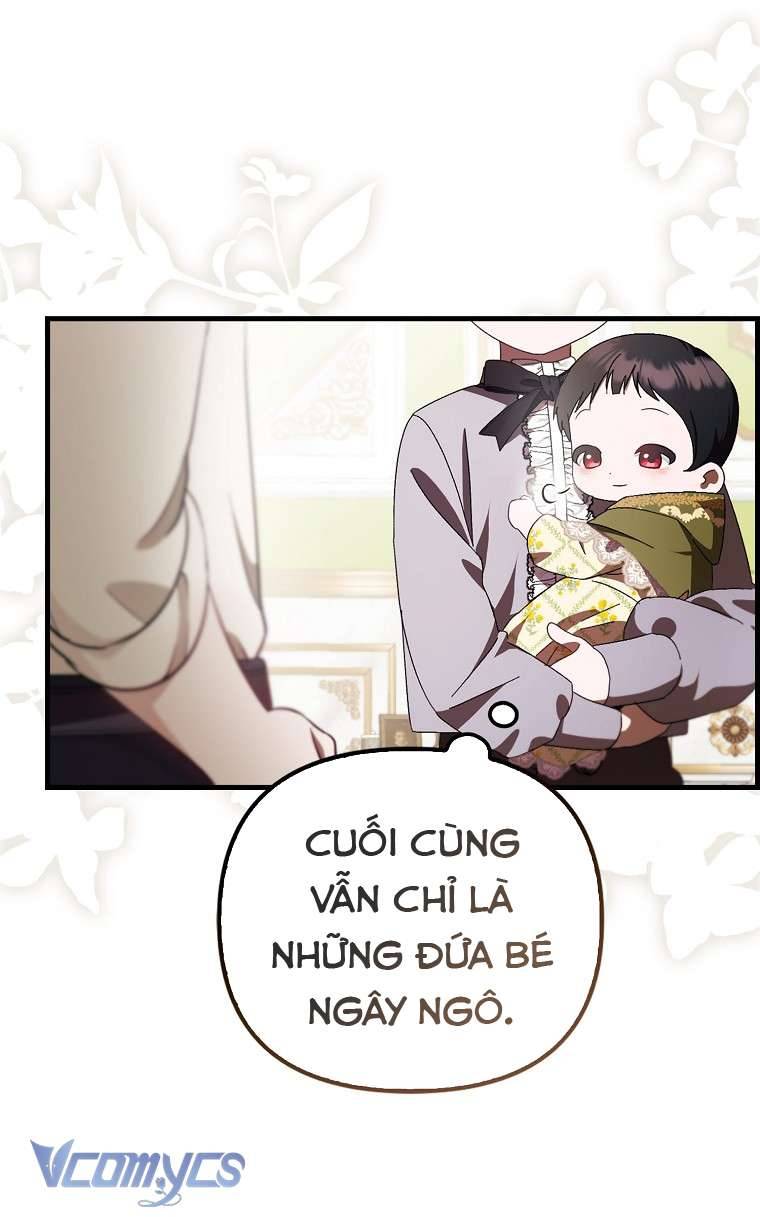 lần đầu bé út được yêu thương chapter 9 31
