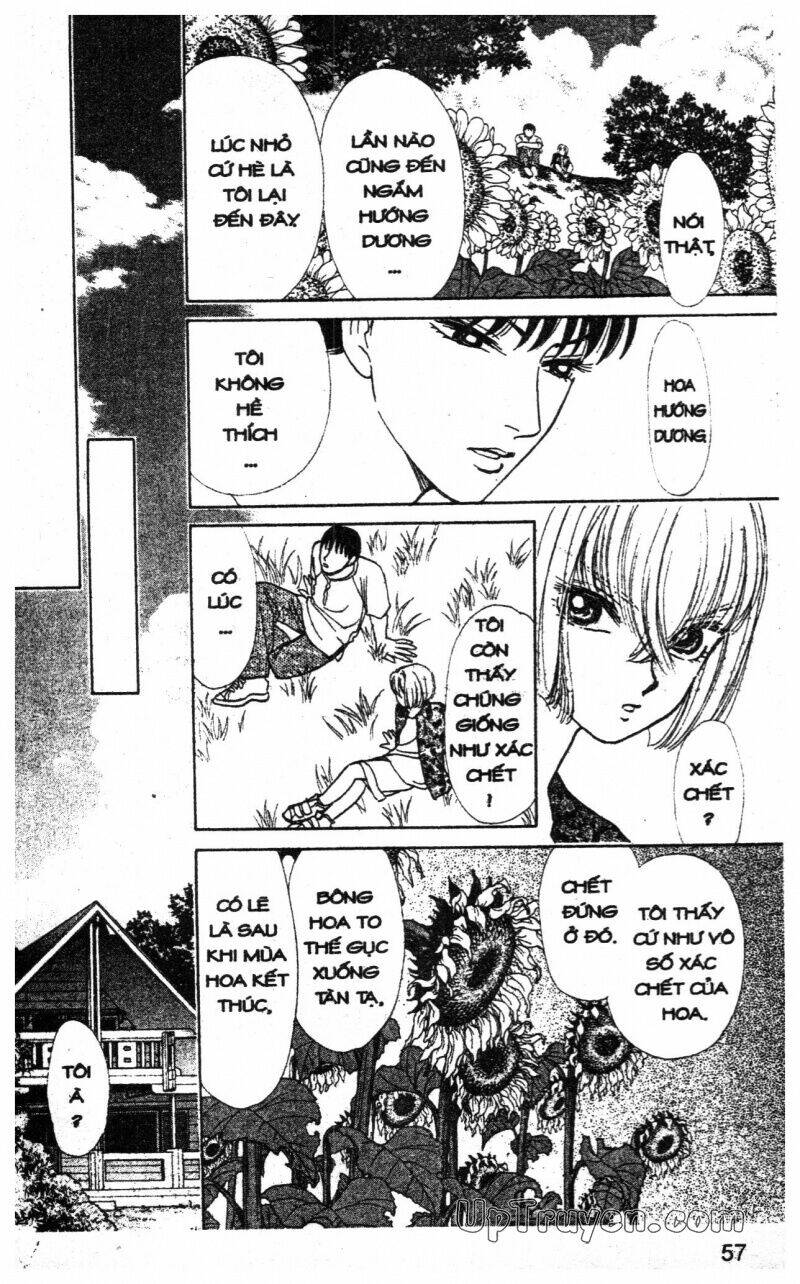 hoàng tử hoa - bud boy chapter 14 55