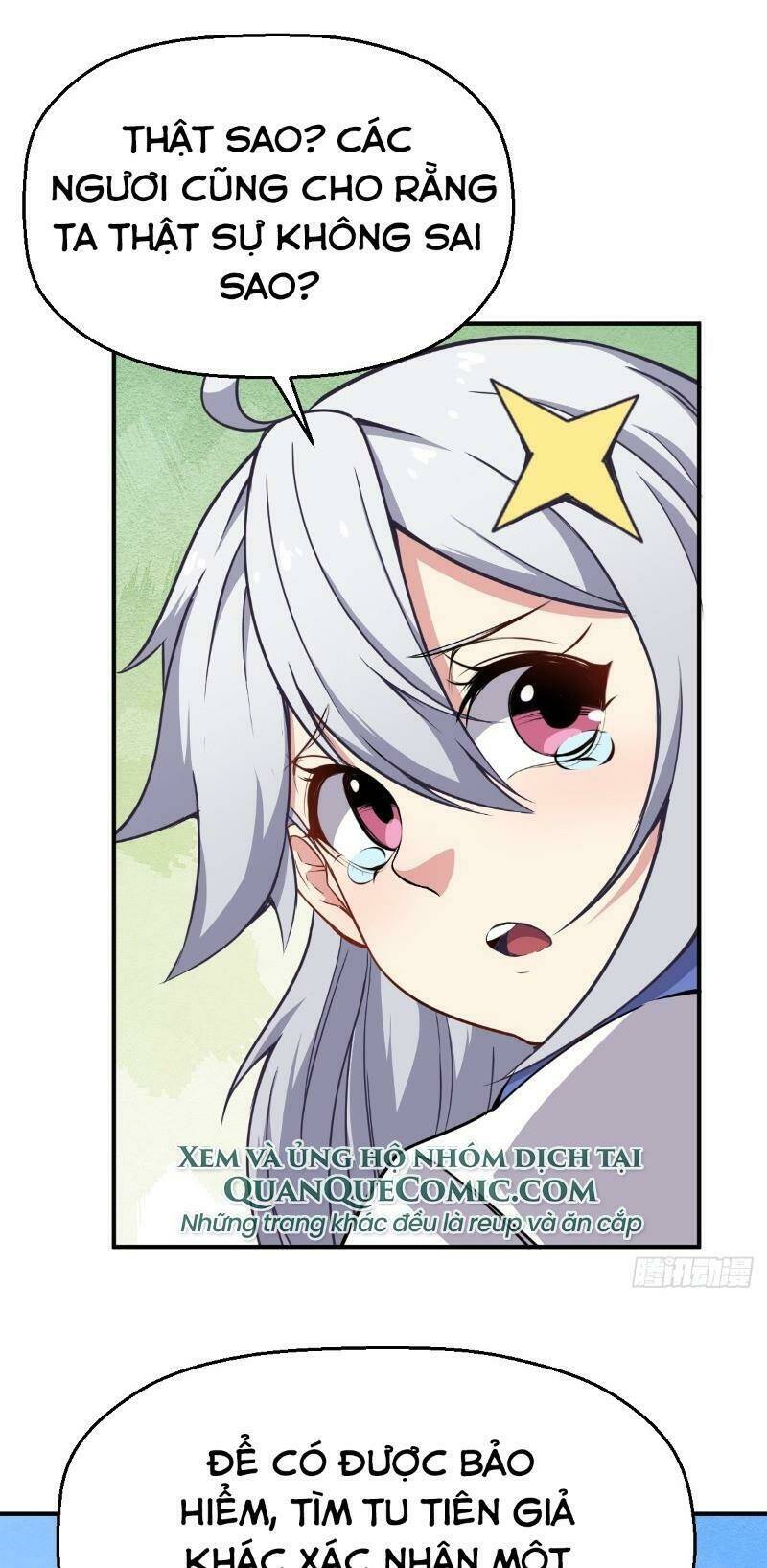 tổ thượng có tiền chapter 12 29