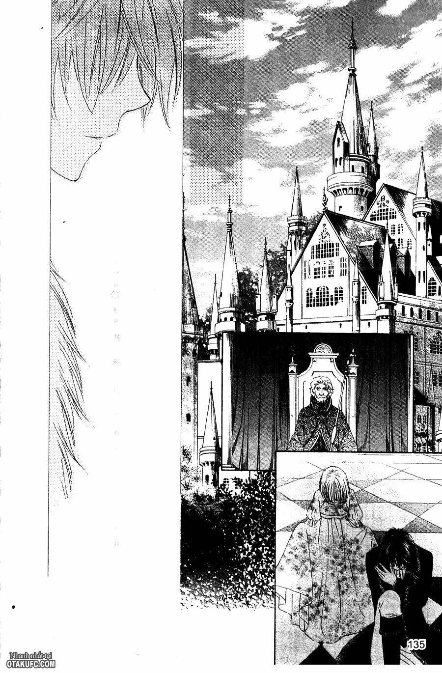 bá tước lạnh lùng chapter 11 27