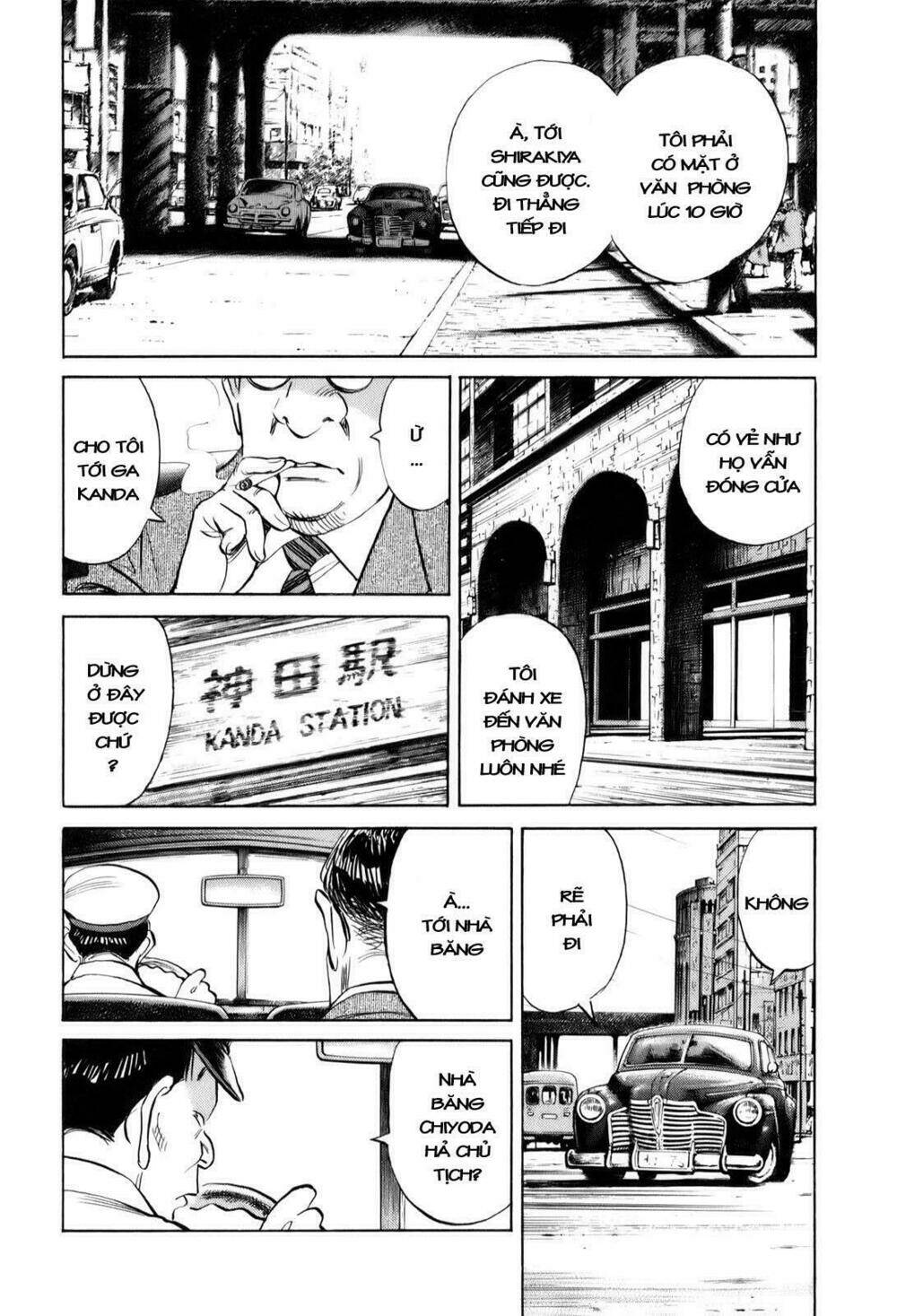 billy bat chapter 7 2