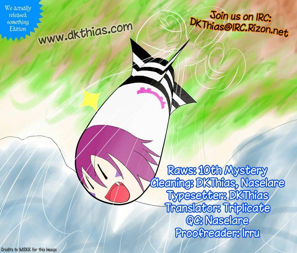 yumekui merry chapter 55 29