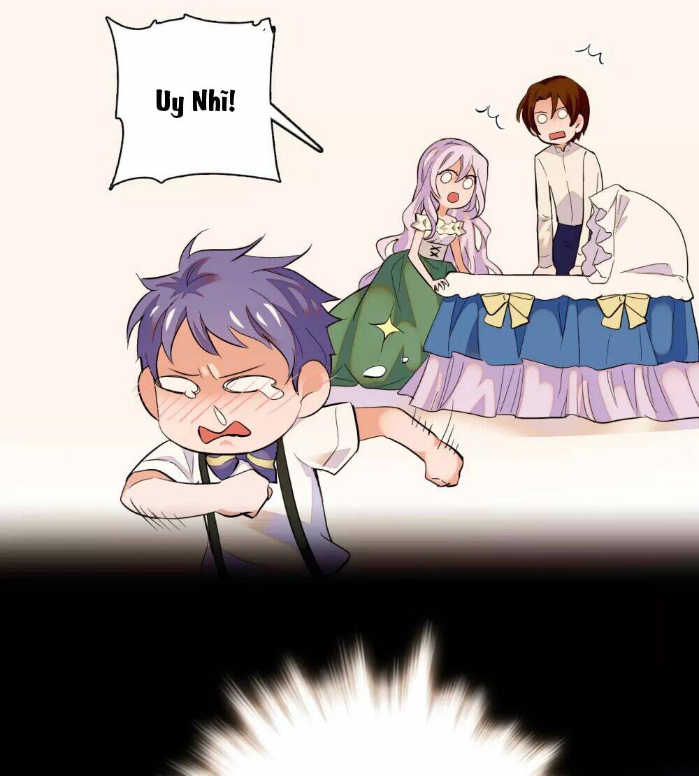 huyết túc khế ứớc chapter 29 16