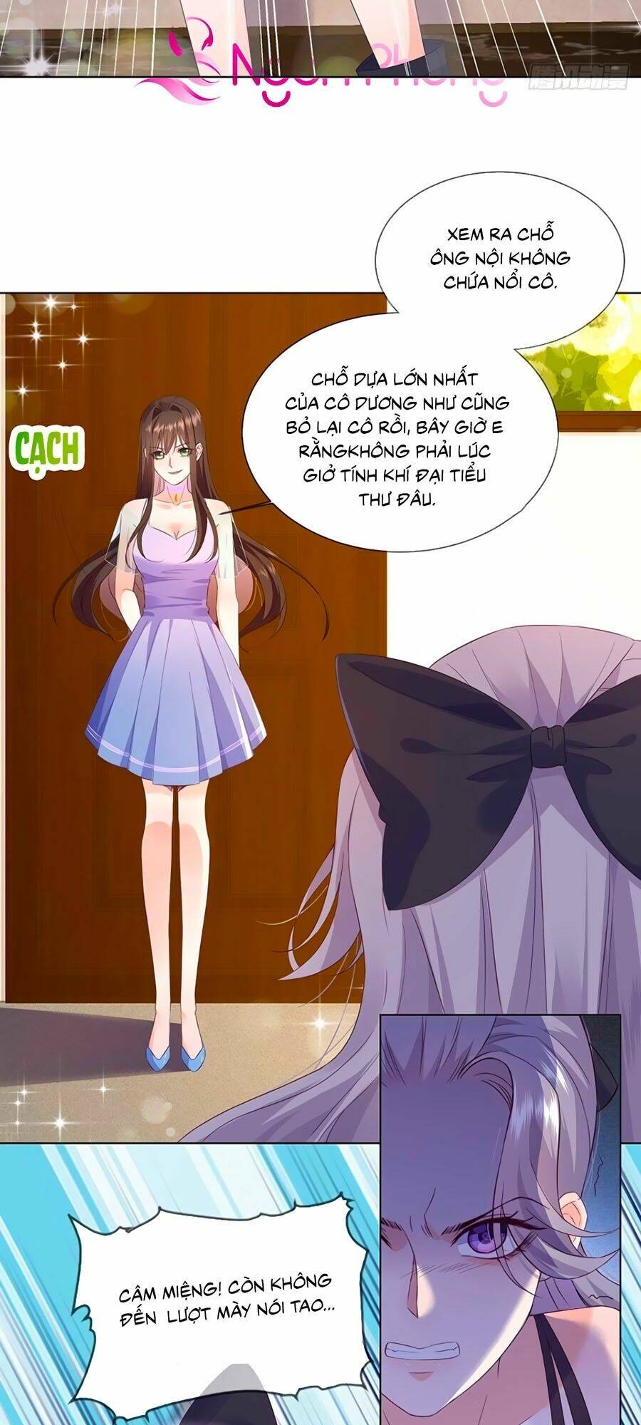 nữ vương tàn nhẫn chapter 7 26