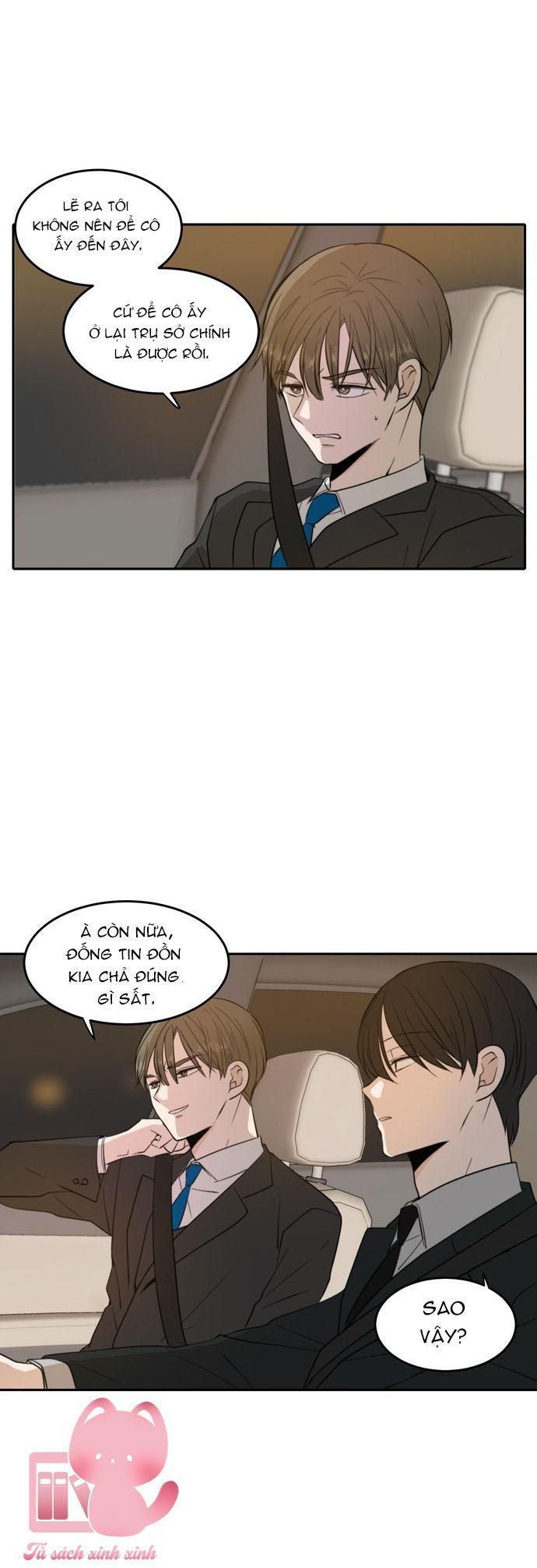 hẹn gặp nhau ở kiếp thứ 19 chapter 9 5