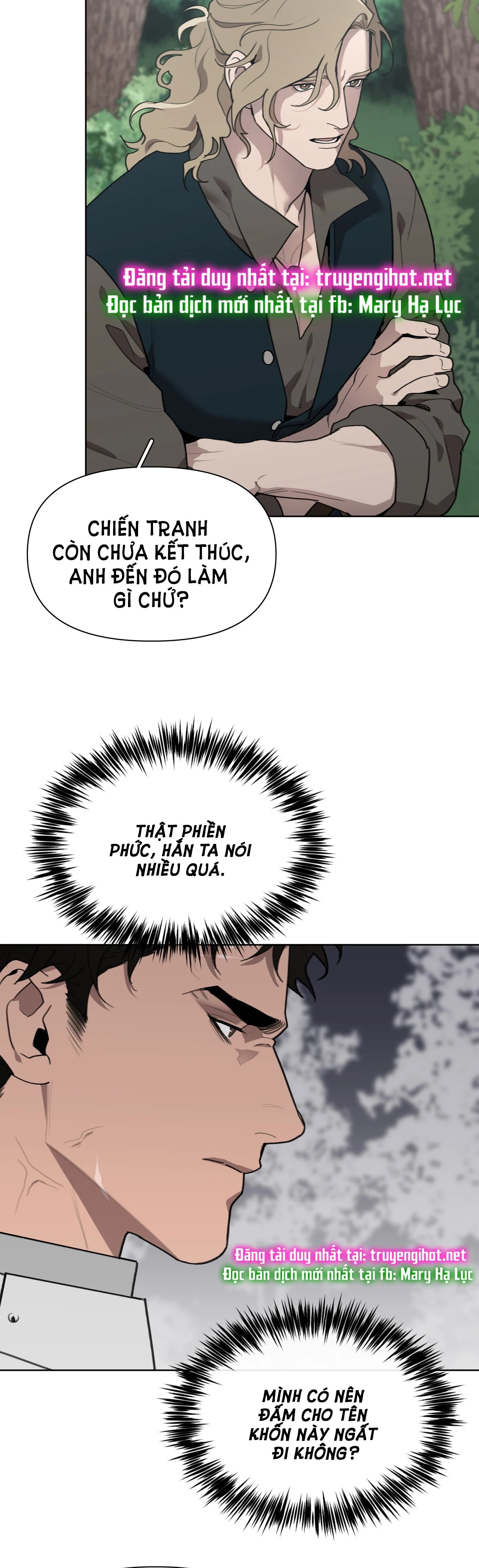 plaything - món đồ chơi của đại công tước chapter 29.2 7