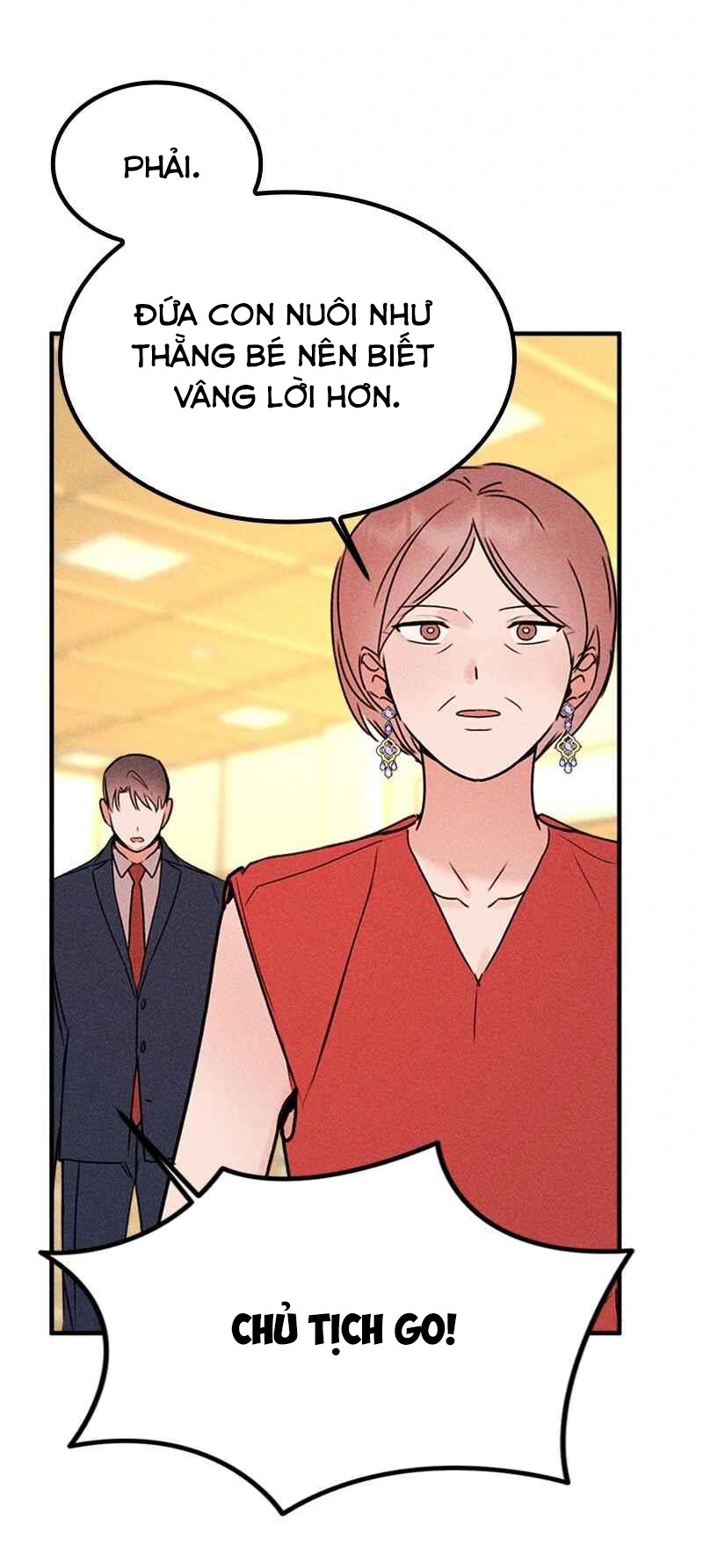 cuộc sống riêng của chị tôi chapter 43 58