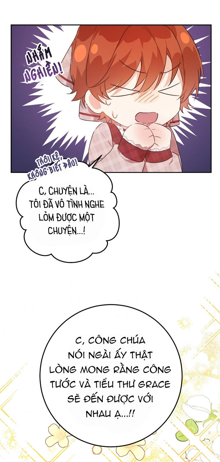 con rối ác nữ marionette chapter 31 42