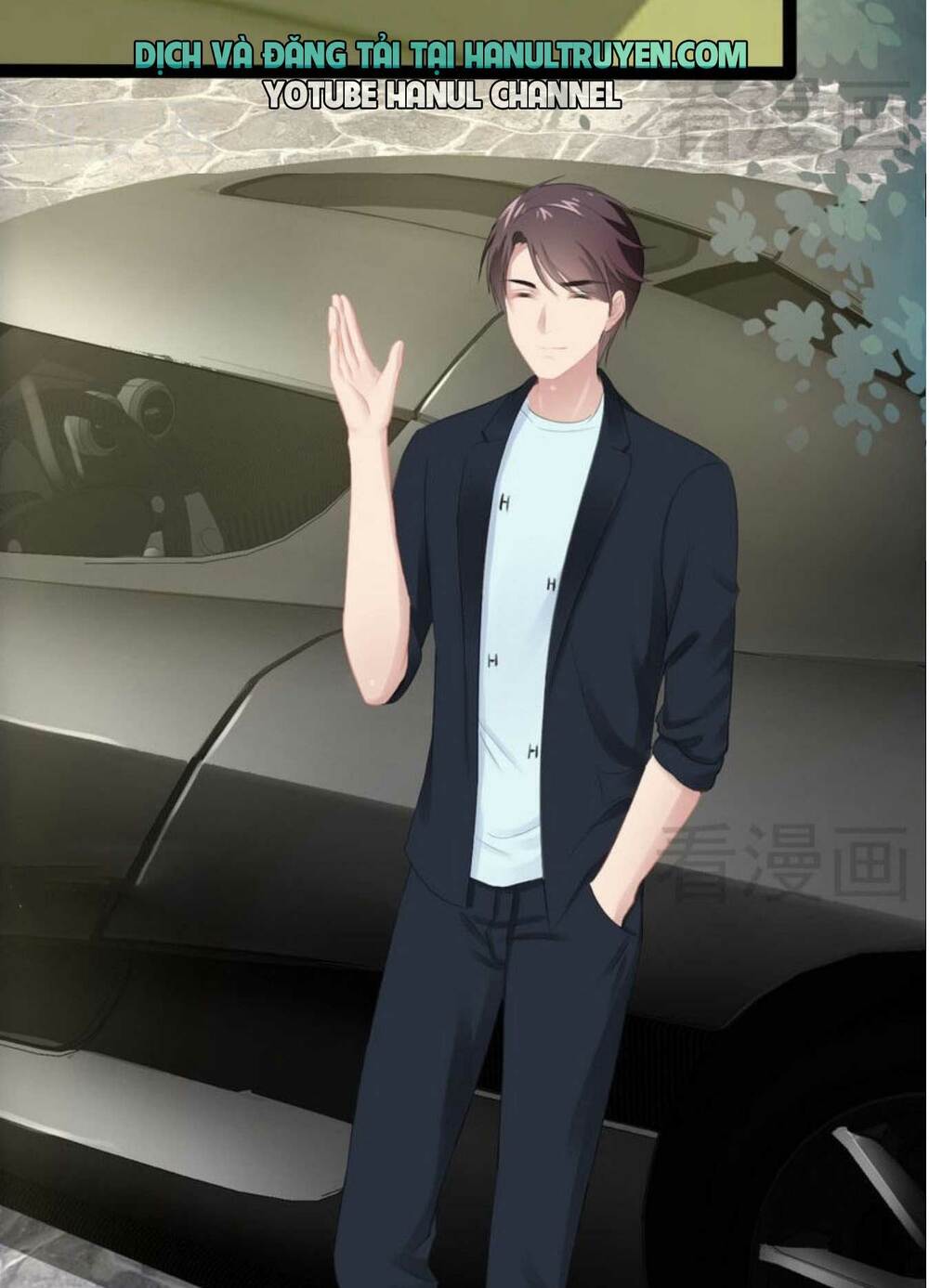 thần bí đế thiếu điềm sủng thê chapter 83 13