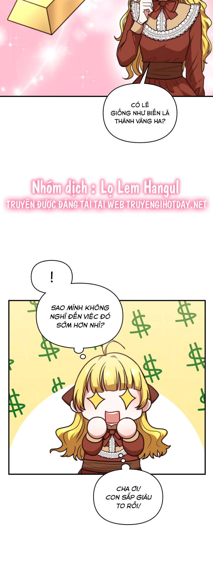 công nương eluana vita chapter 24 6