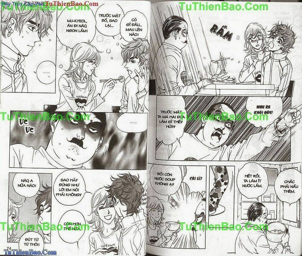 chuyện tình mary chapter 5 38