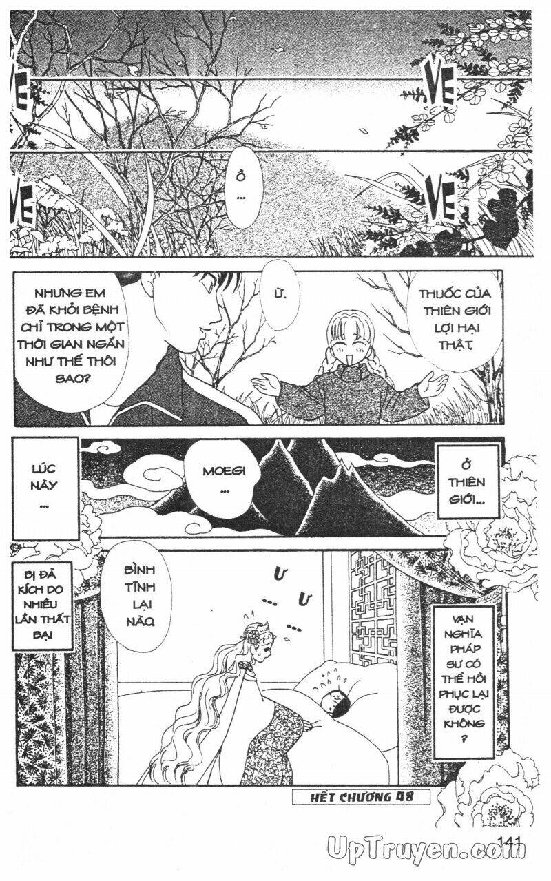 hoàng tử hoa - bud boy chapter 17 143