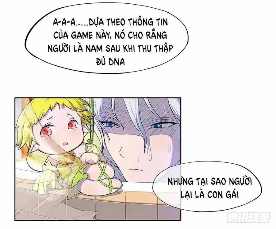 ta không phải nữ thần chapter 2 65