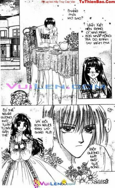 đầu bếp dễ thương chapter 4 80