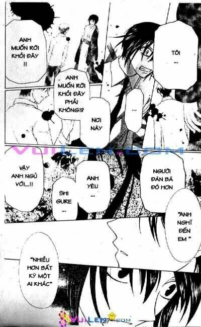 giỏ trái cây - fruit basket chapter 20 127