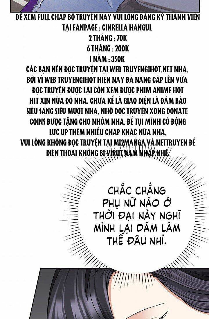ác nữ hôm nay lại yêu đời rồi! chapter 35.1 79