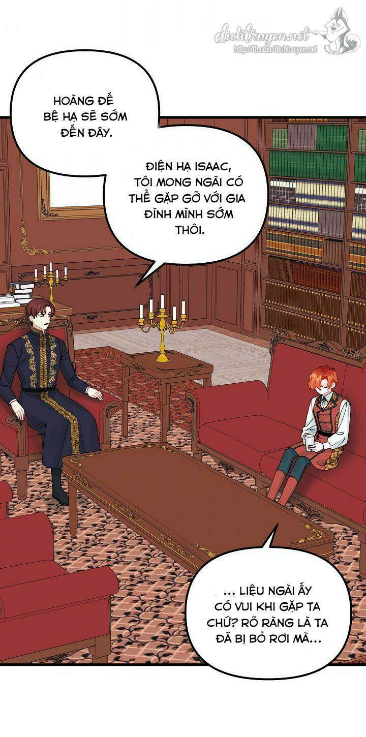 công chúa bãi rác chapter 37 7