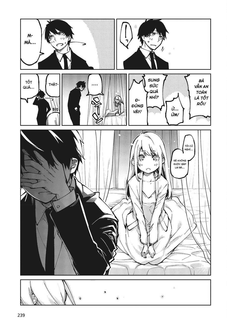 jiangshi kaitan blood chapter 67 23