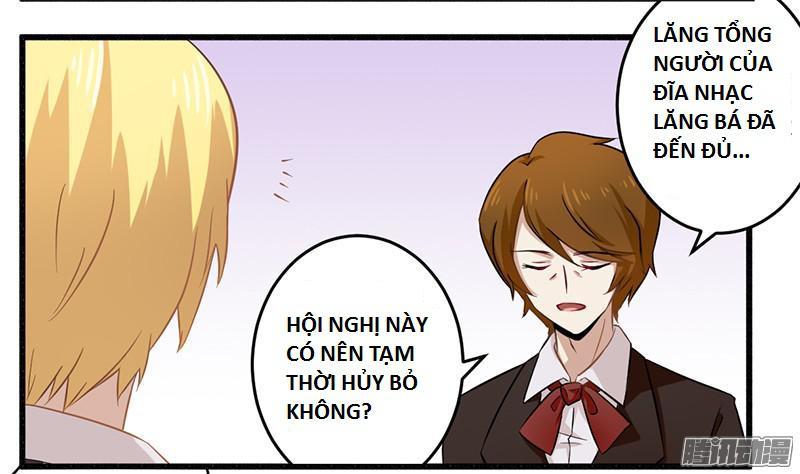 tổng tài đã cưới em chapter 39 5