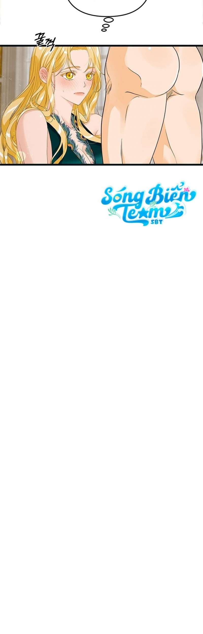 [ 18+ ] bệ hạ đã thay đổi rồi! chapter 20 28