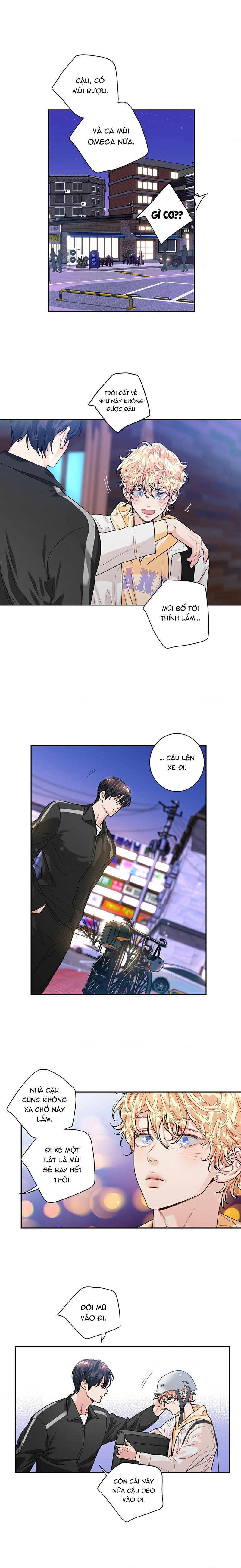 tình yêu là ảo ảnh chapter 7 5