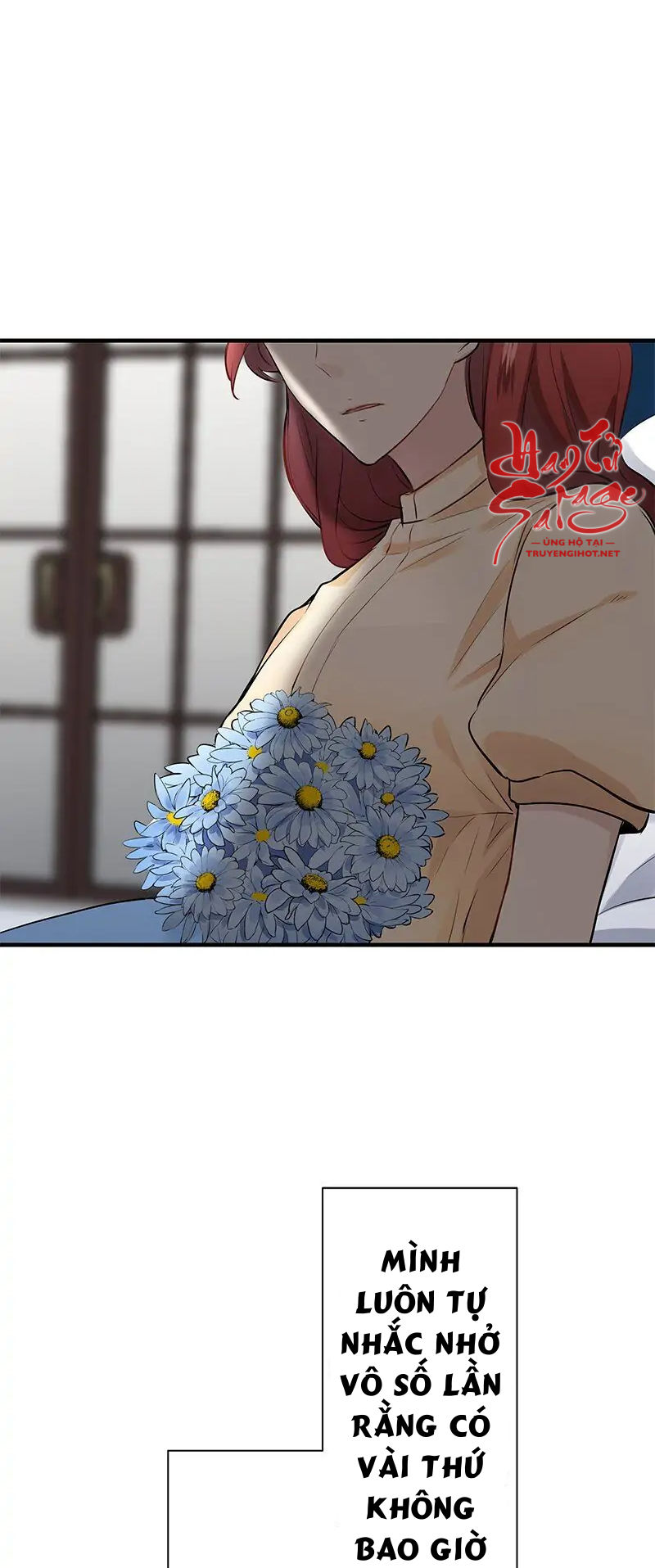 nullitas~nàng dâu giả dối~ chapter 48.2 21