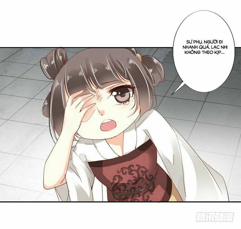 thiền tâm vấn đạo chapter 42 48