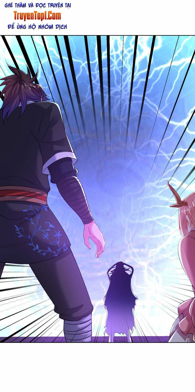 đạo ấn chapter 71 2