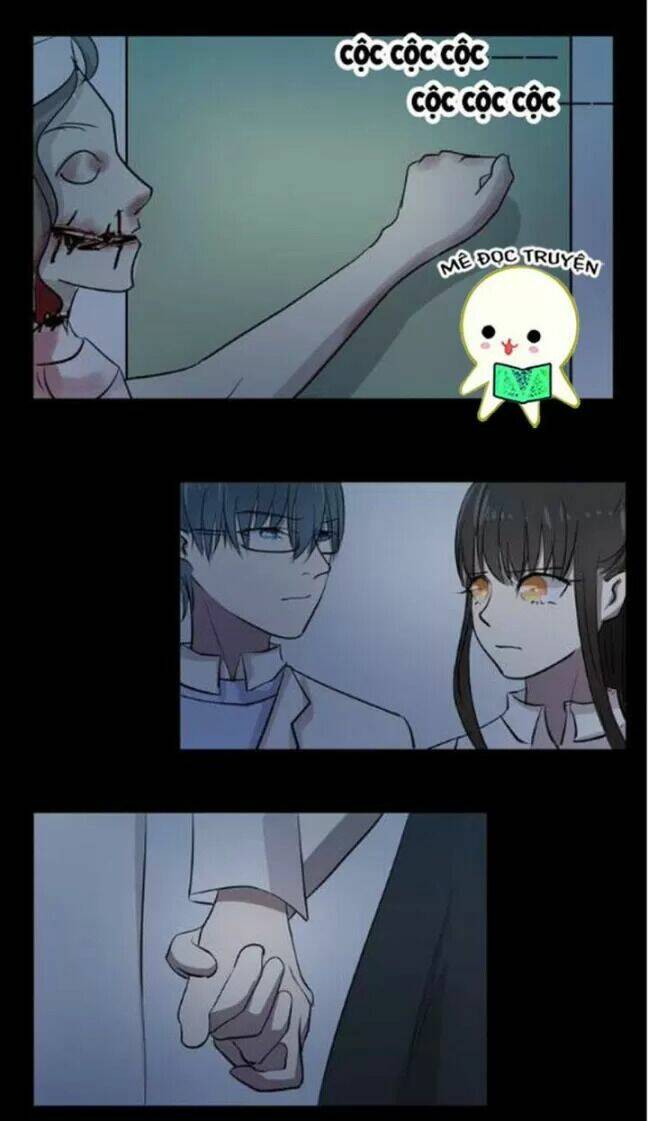 hành trình truy tìm cái chết của up chủ chapter 16 14