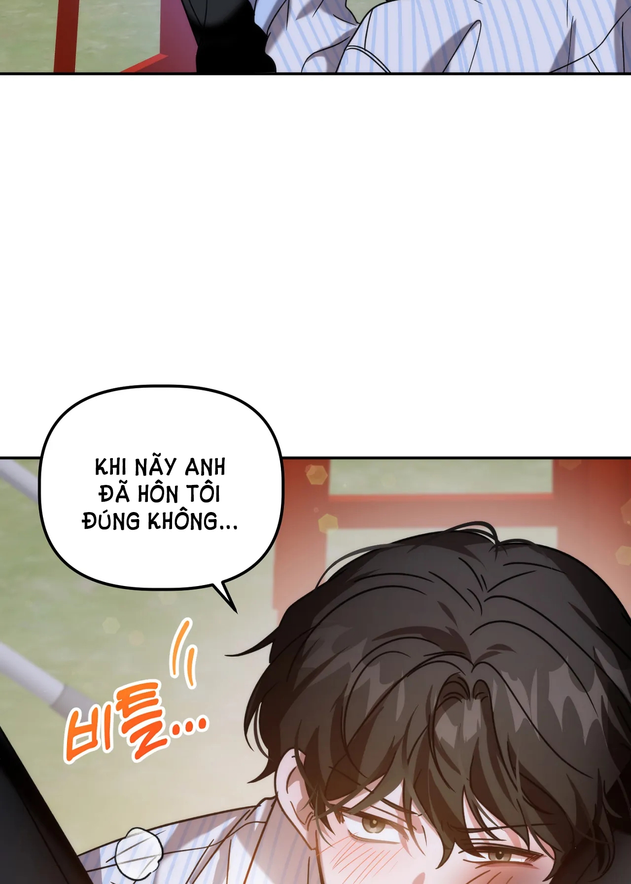 Anh Đã Hiểu Chưa? chapter 32.2 - Trang 47