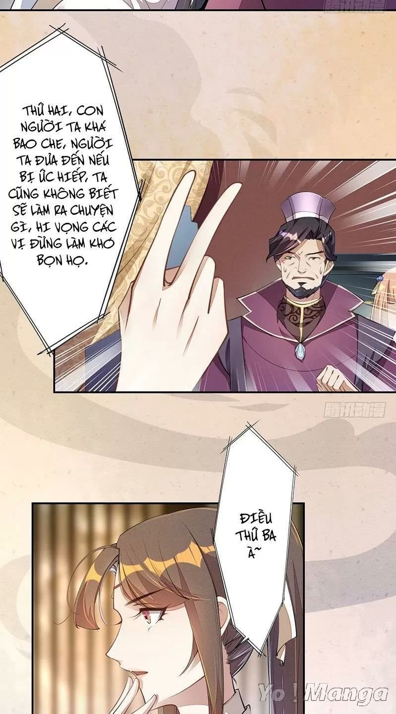 tuyệt thế luyện đan sư chapter 62 11