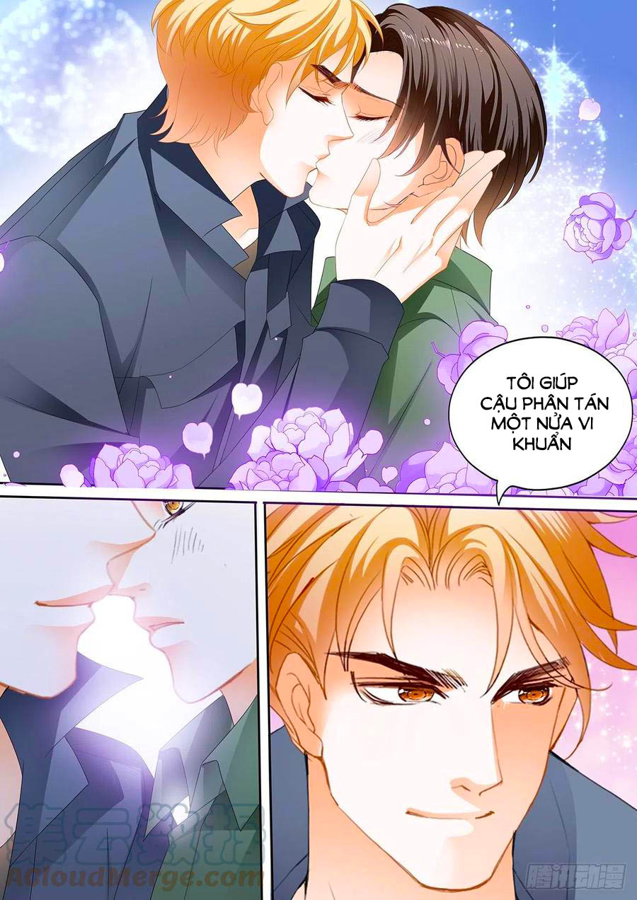 bá đạo tiểu thúc, xin trêu chọc vừa thôi! chapter 254 11