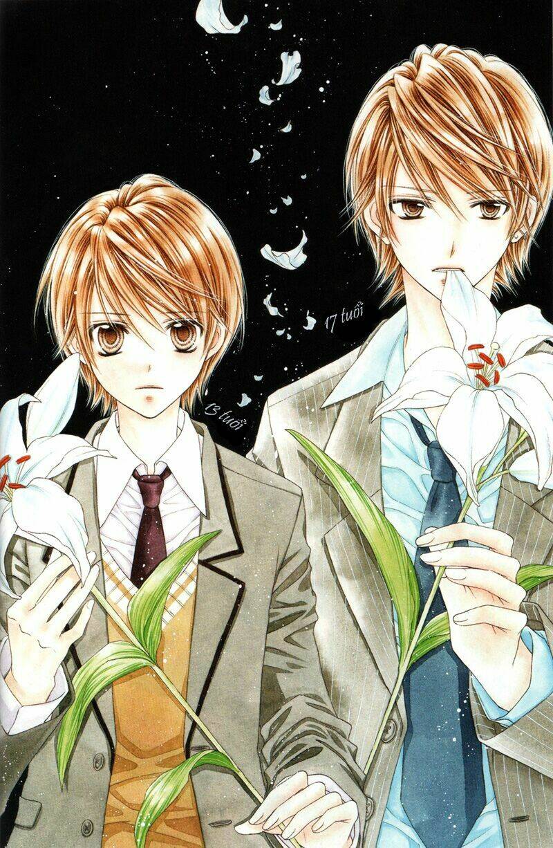 rockin' heaven chapter 29 4