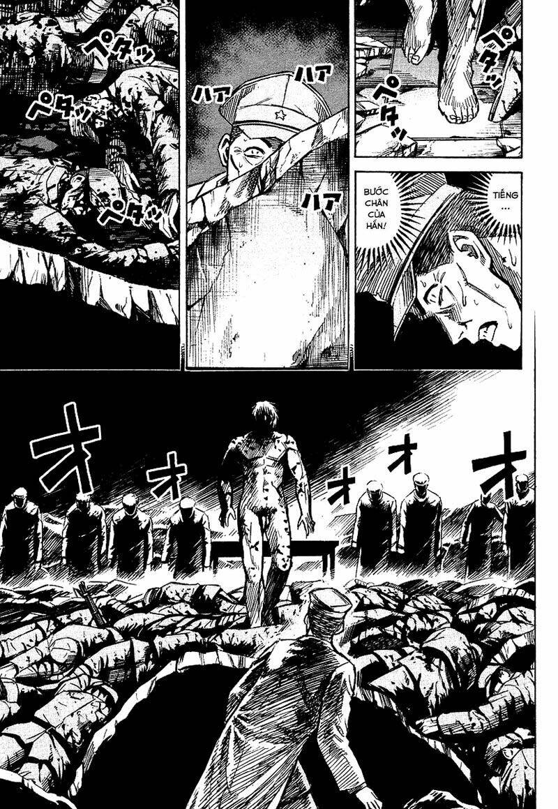 đảo ma cà rồng chapter 110 14