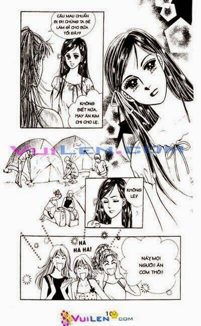 mãi yêu anh chapter 5 102