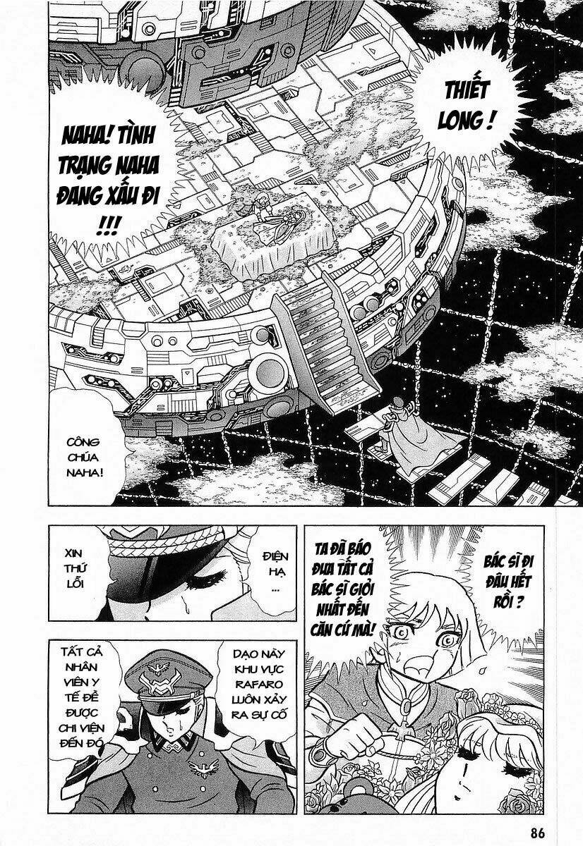 b'tx – người x chapter 33 37