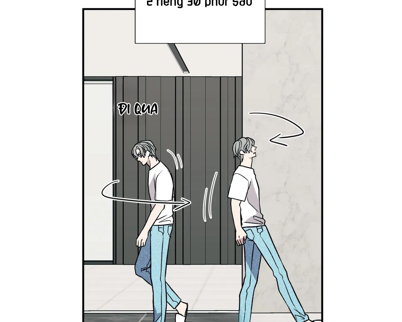 ám ảnh pheromone chapter 65 45