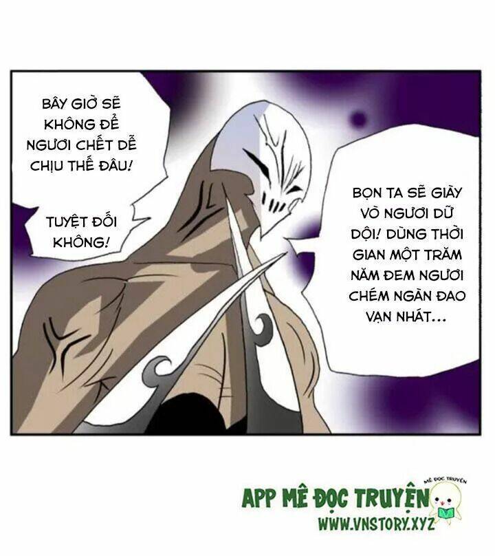 nhà có siêu dễ thương chapter 186 29